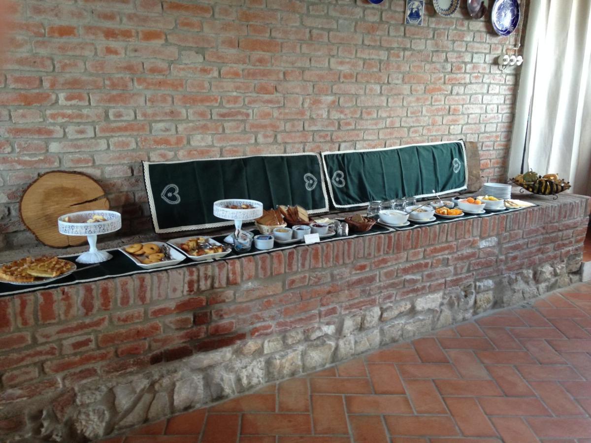 Villa Agriturismo Agronauta Piozzano Exterior foto