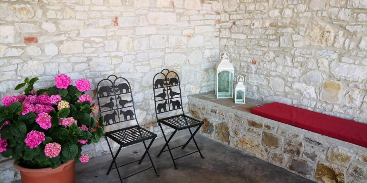 Villa Agriturismo Agronauta Piozzano Exterior foto